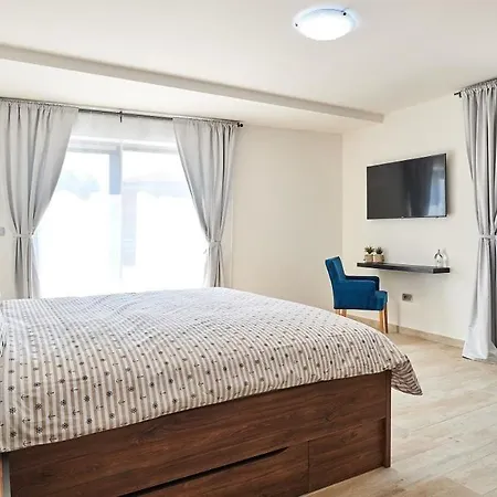 Dolcea By 4* Kaštel