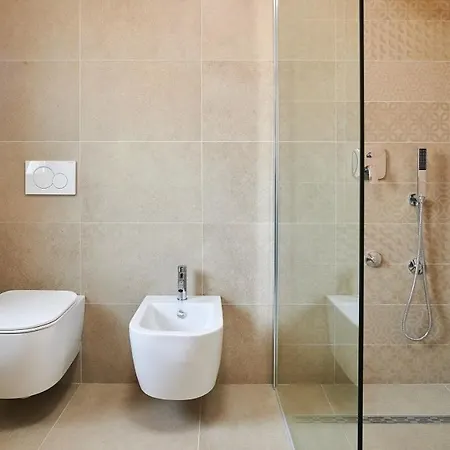 بيت ضيافة Dolcea By 4*