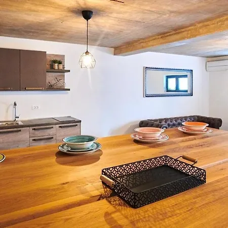 Dolcea By بيت ضيافة