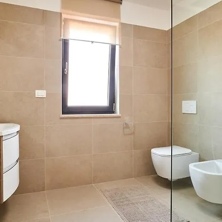 بيت ضيافة Dolcea By