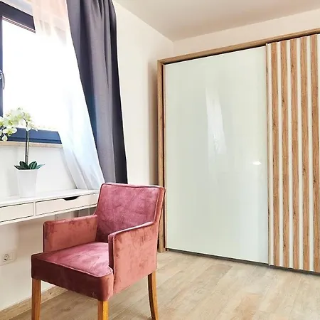 Dolcea By بيت ضيافة Kaštel