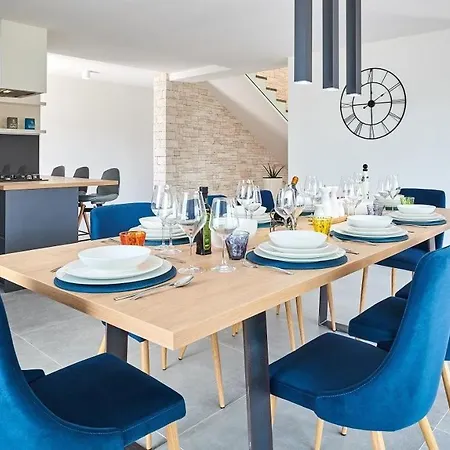 Dolcea By بيت ضيافة