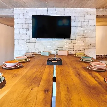 Dolcea By بيت ضيافة