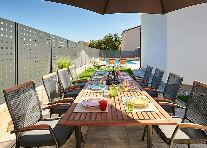 Guest house Dolcea By