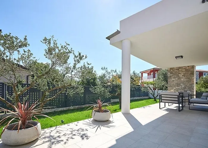 Dolcea By Guest house Kastel