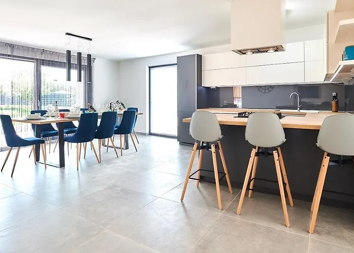 Guest house Dolcea By Kastel