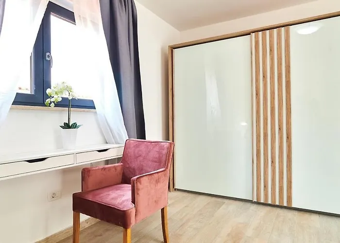 Dolcea By Guest house Kastel