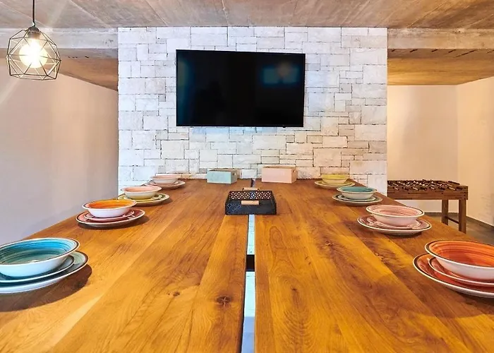 Dolcea By Guest house