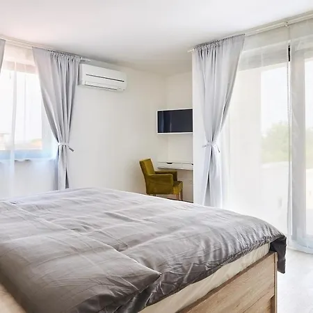 Dolcea By Vendégház 4*