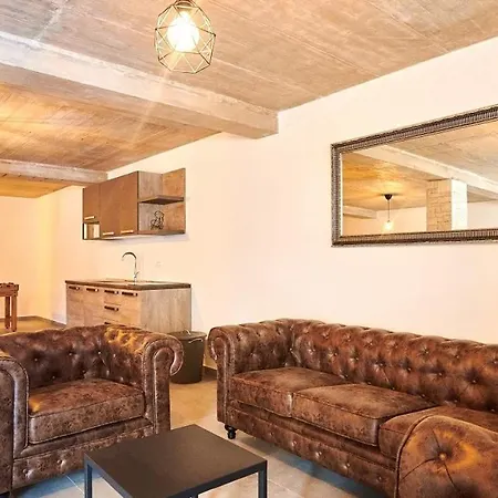 Vendégház Dolcea By Kaštel